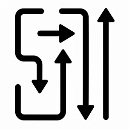 Ícone de Arrow Master: Maze Puzzle
