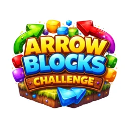 Icono de Arrow Blocks Challenge