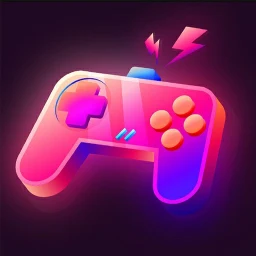 Icône de Hi Games