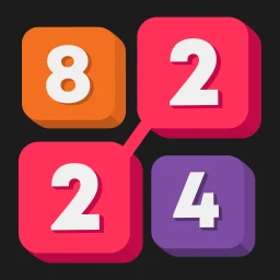 Ícone de Number Match: 2048 Puzzle